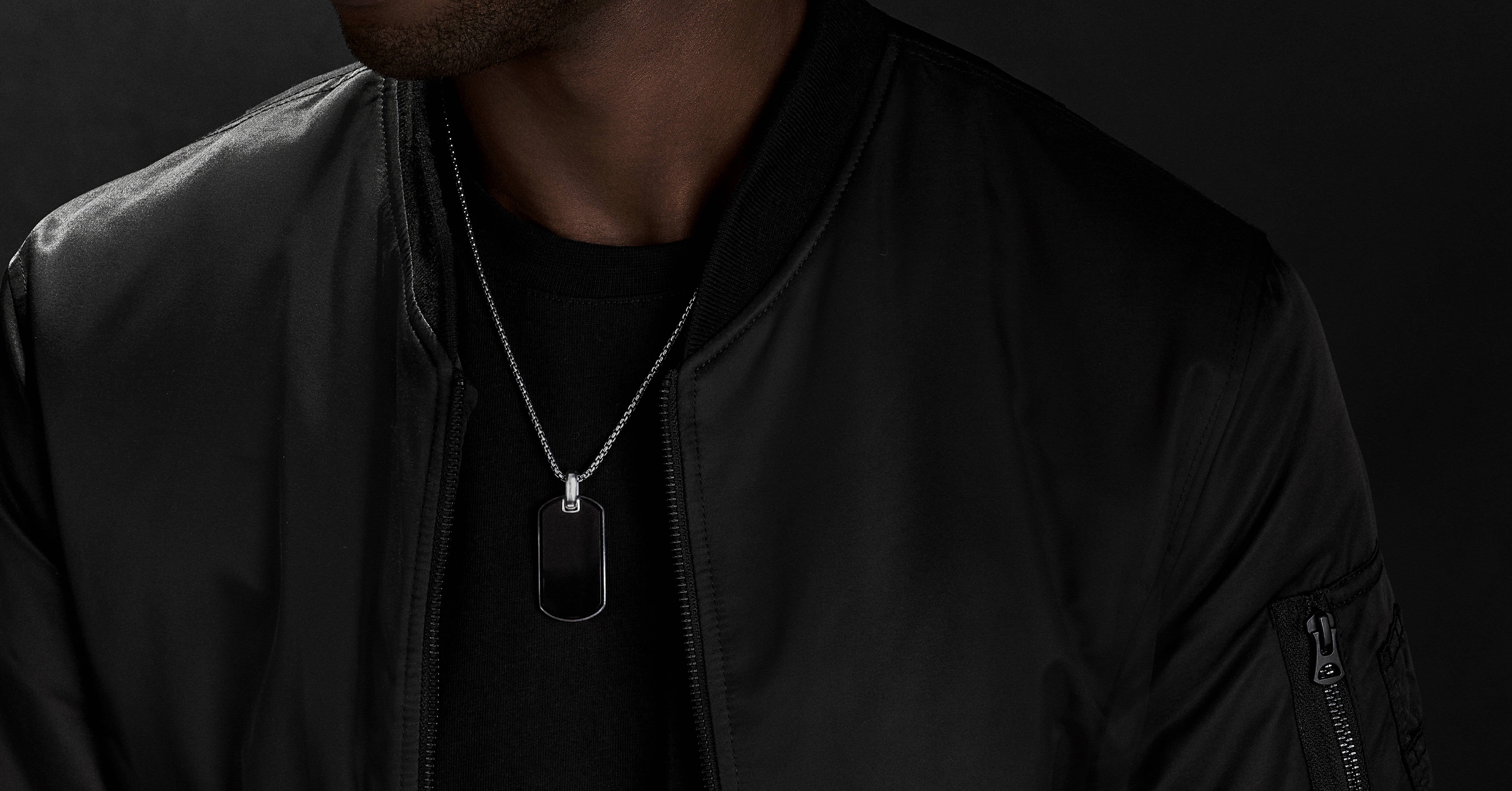 best friend necklaces for guys