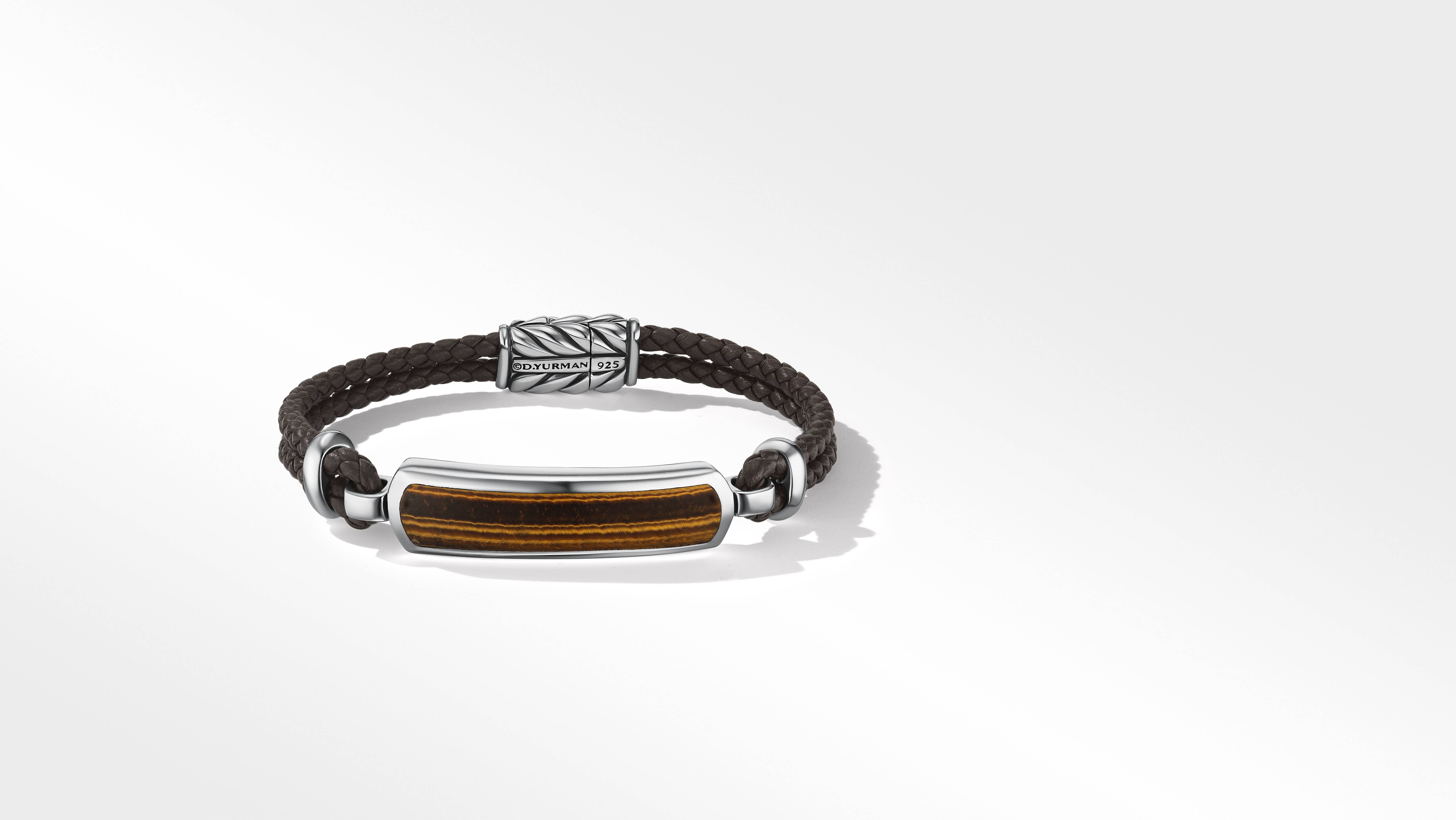Yellow Chimes Men Black Leather Wraparound Bracelet Buy Yellow Chimes Men  Black Leather Wraparound Bracelet Online at Best Price in India  Nykaa
