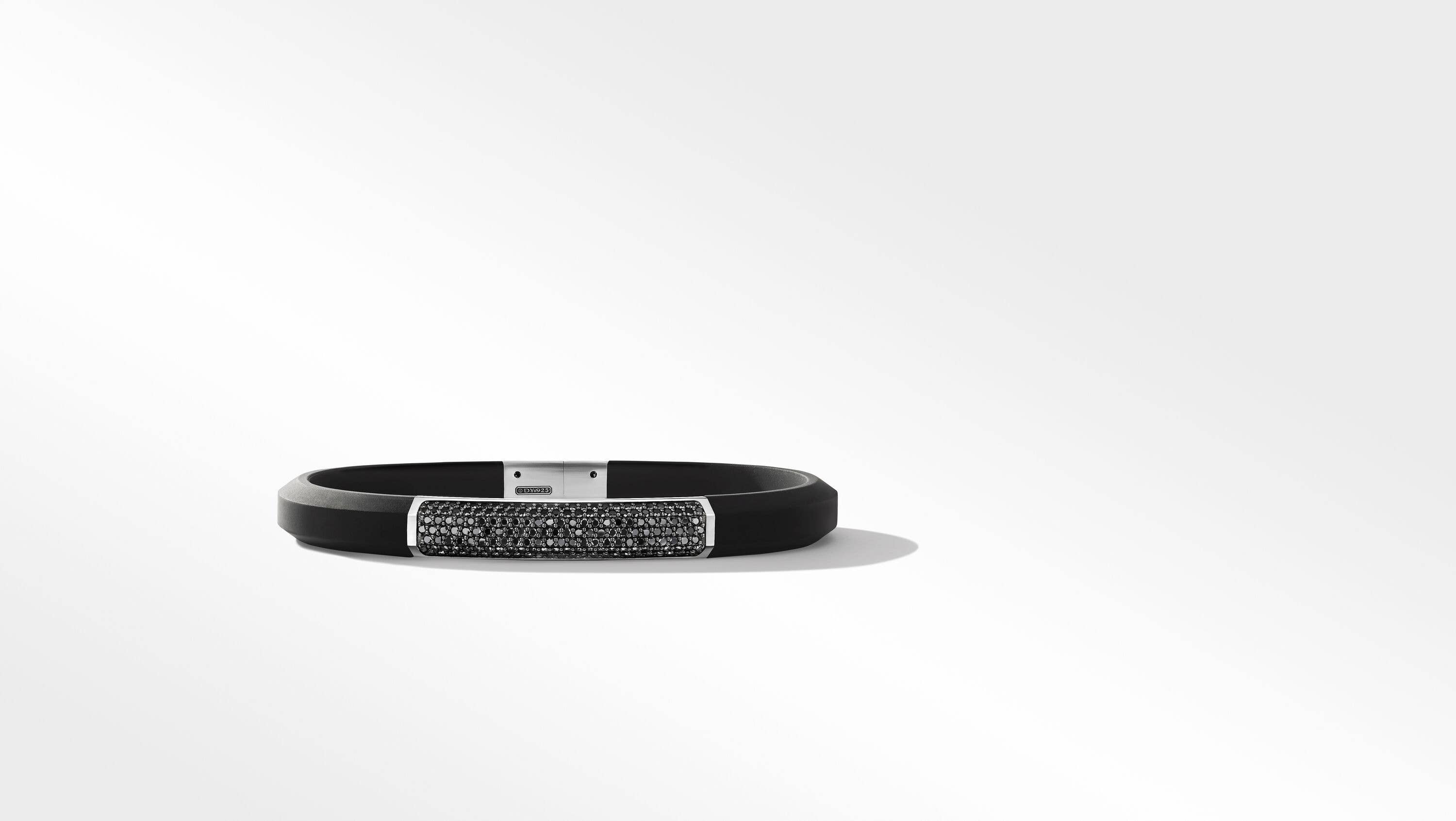 LOUIS VUITTON Women's Bracelet/Wristband in Black