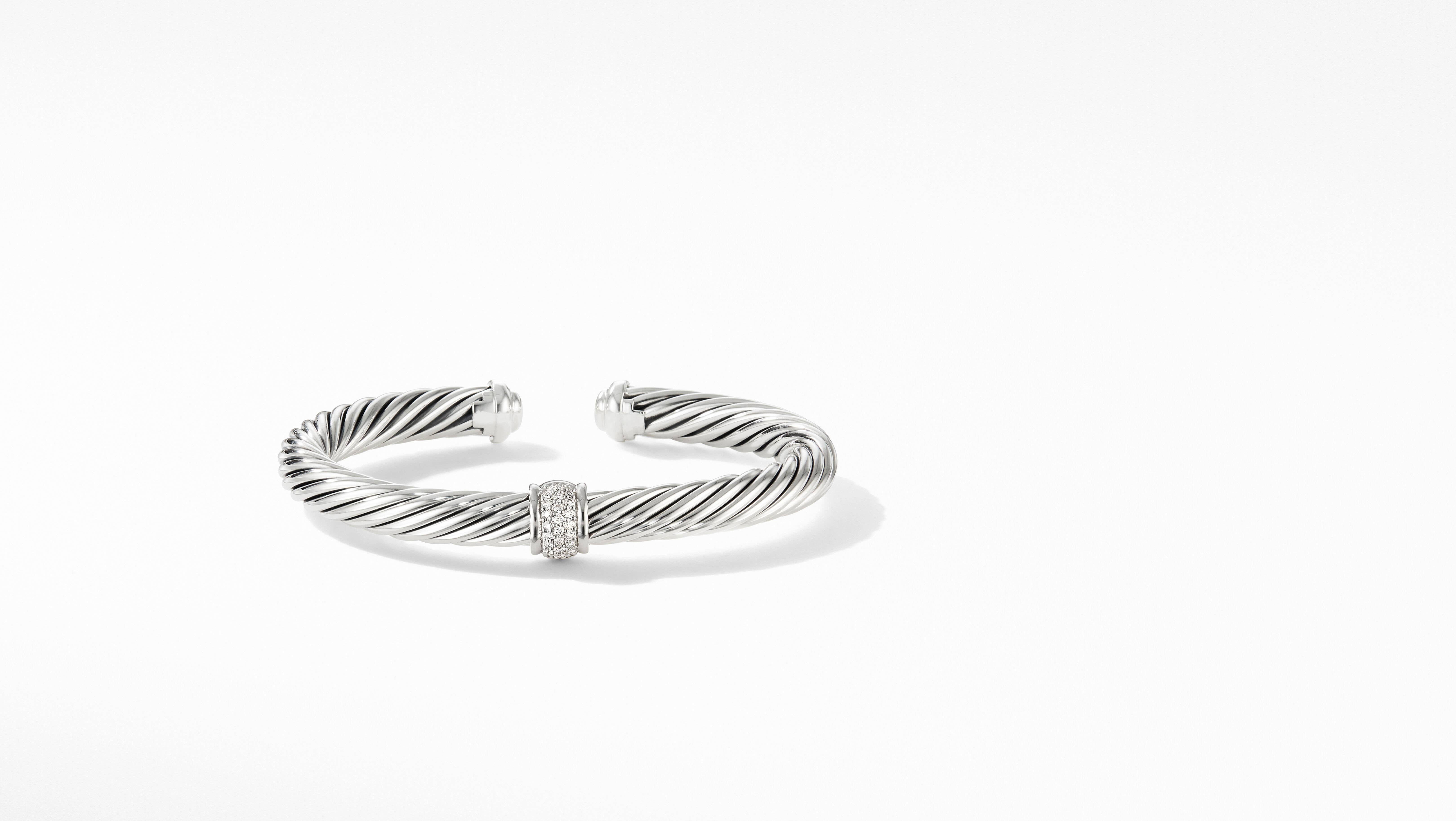 david yurman 7mm bracelet