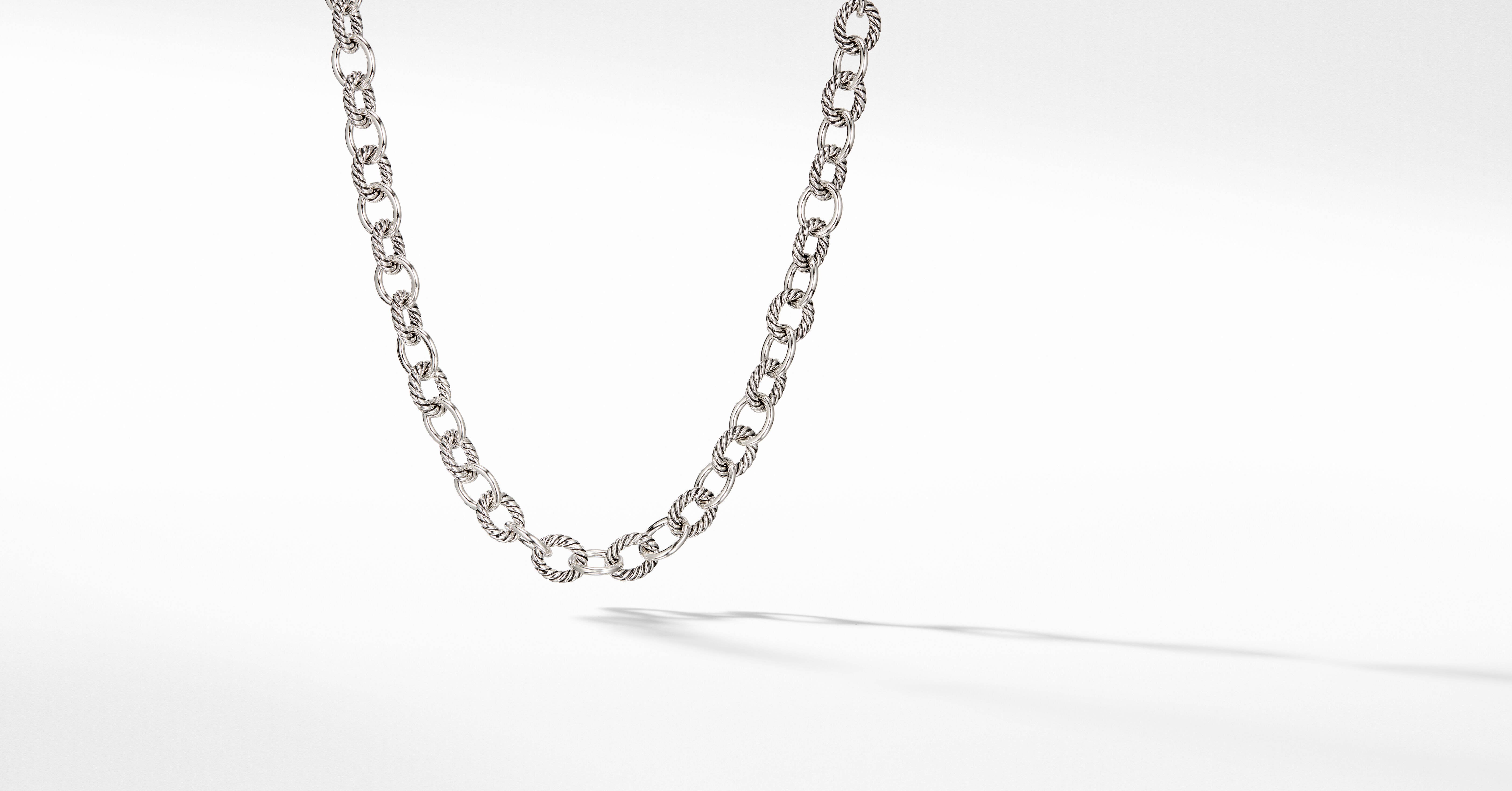 link necklace chain