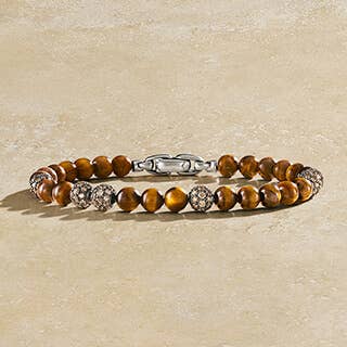 The 21 Best Mens Bracelets for Every Budget and Style 2023