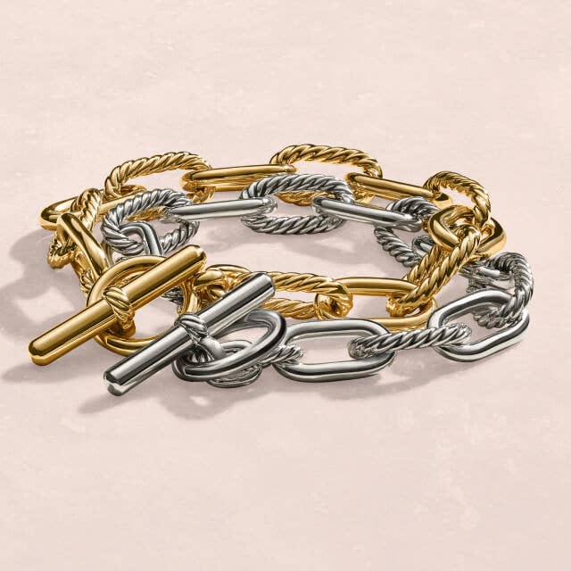 Cuff Women\'s Bracelets | David Shop Yurman