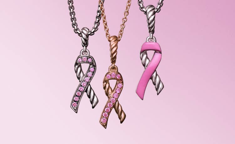 Breast Cancer Awareness Paracord Bracelet — Nova Heart Designs