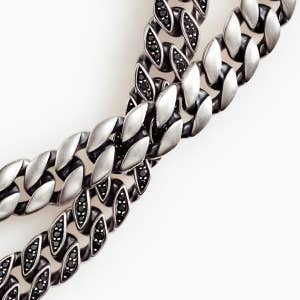 Men's Necklaces And Chains, Shop Designer Necklaces