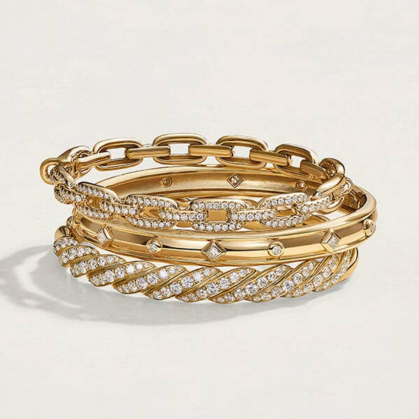 David yurman sale jewelry brands