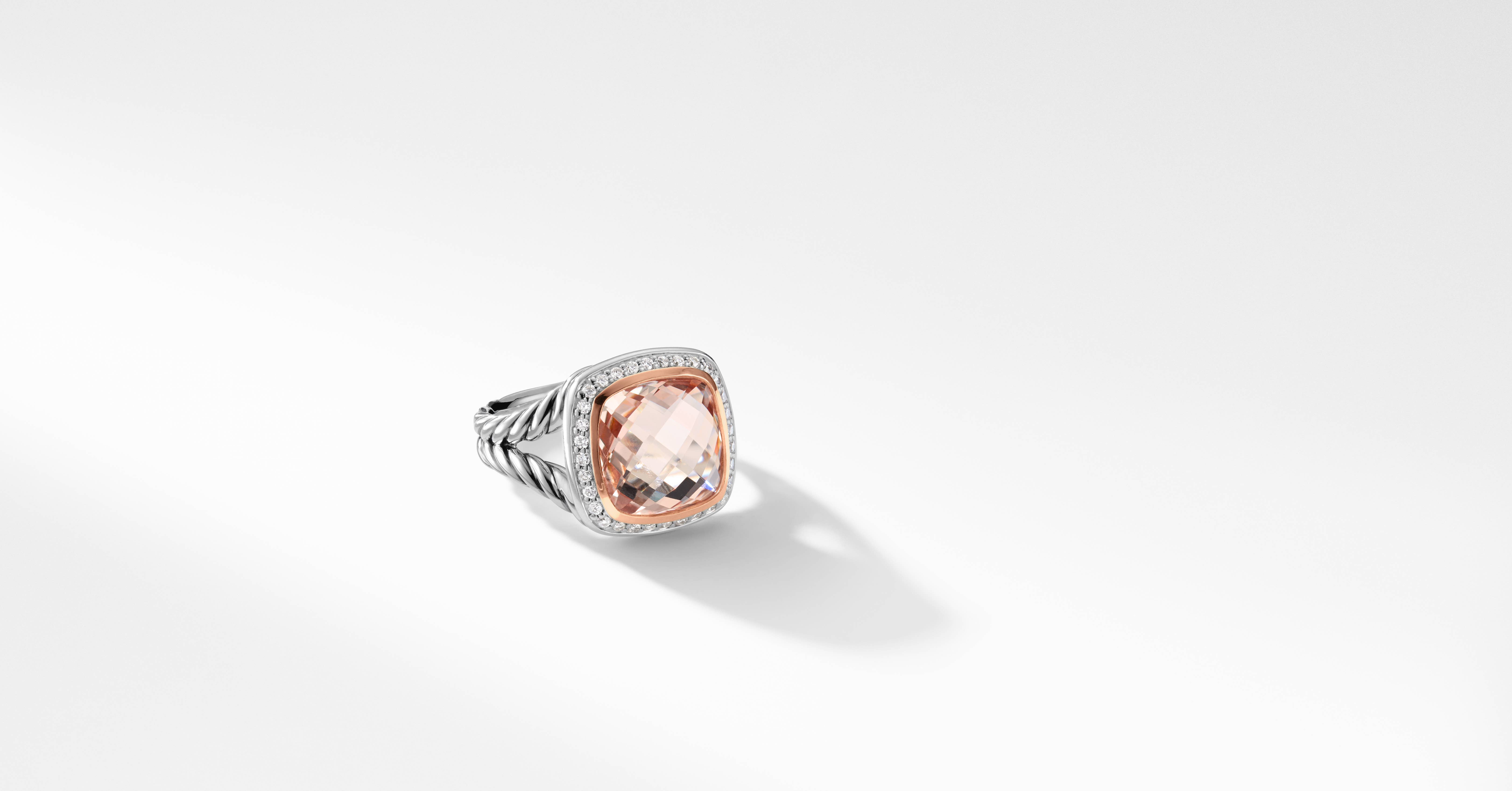 david yurman albion ring without diamonds