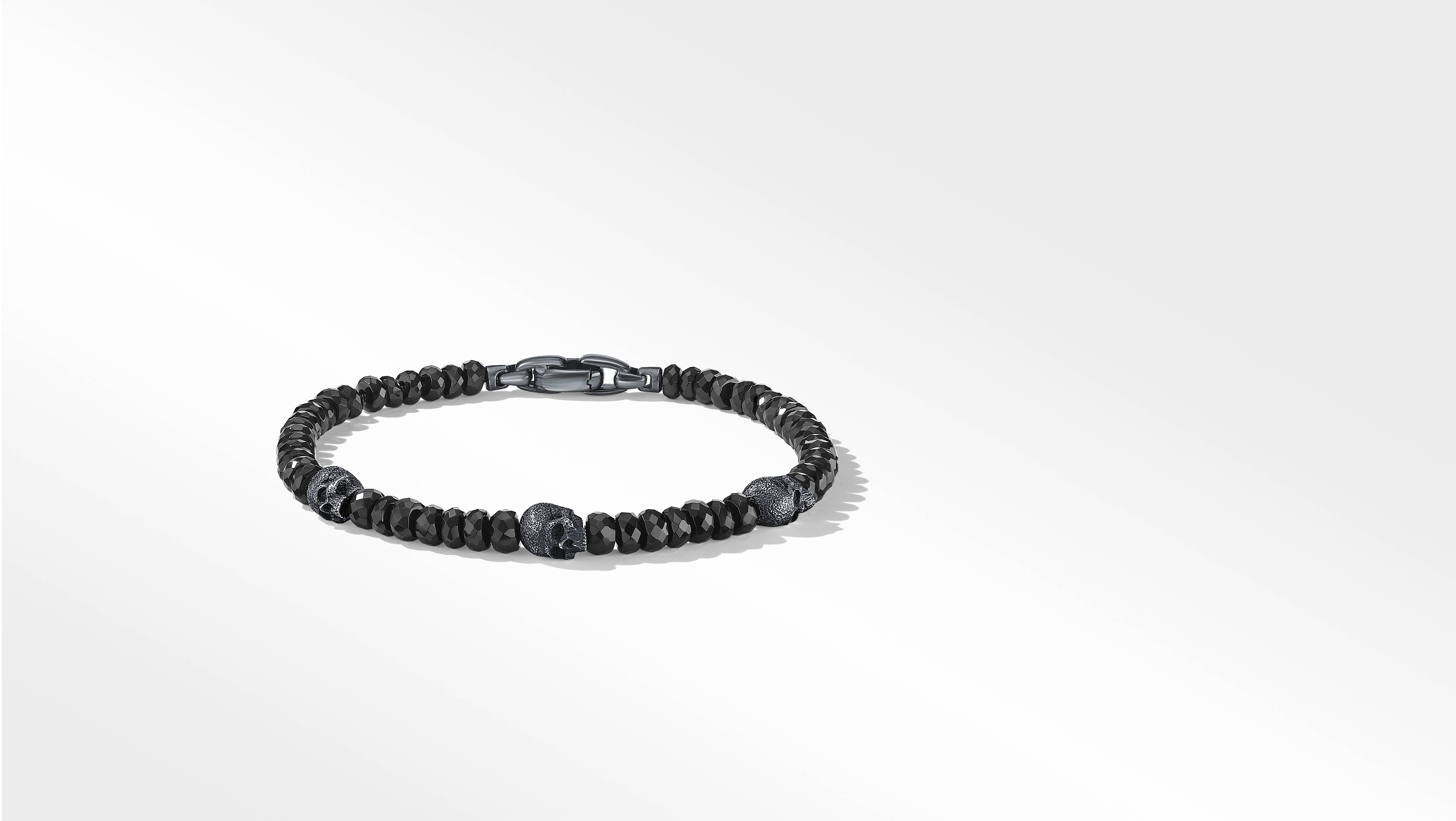 david yurman black spinel