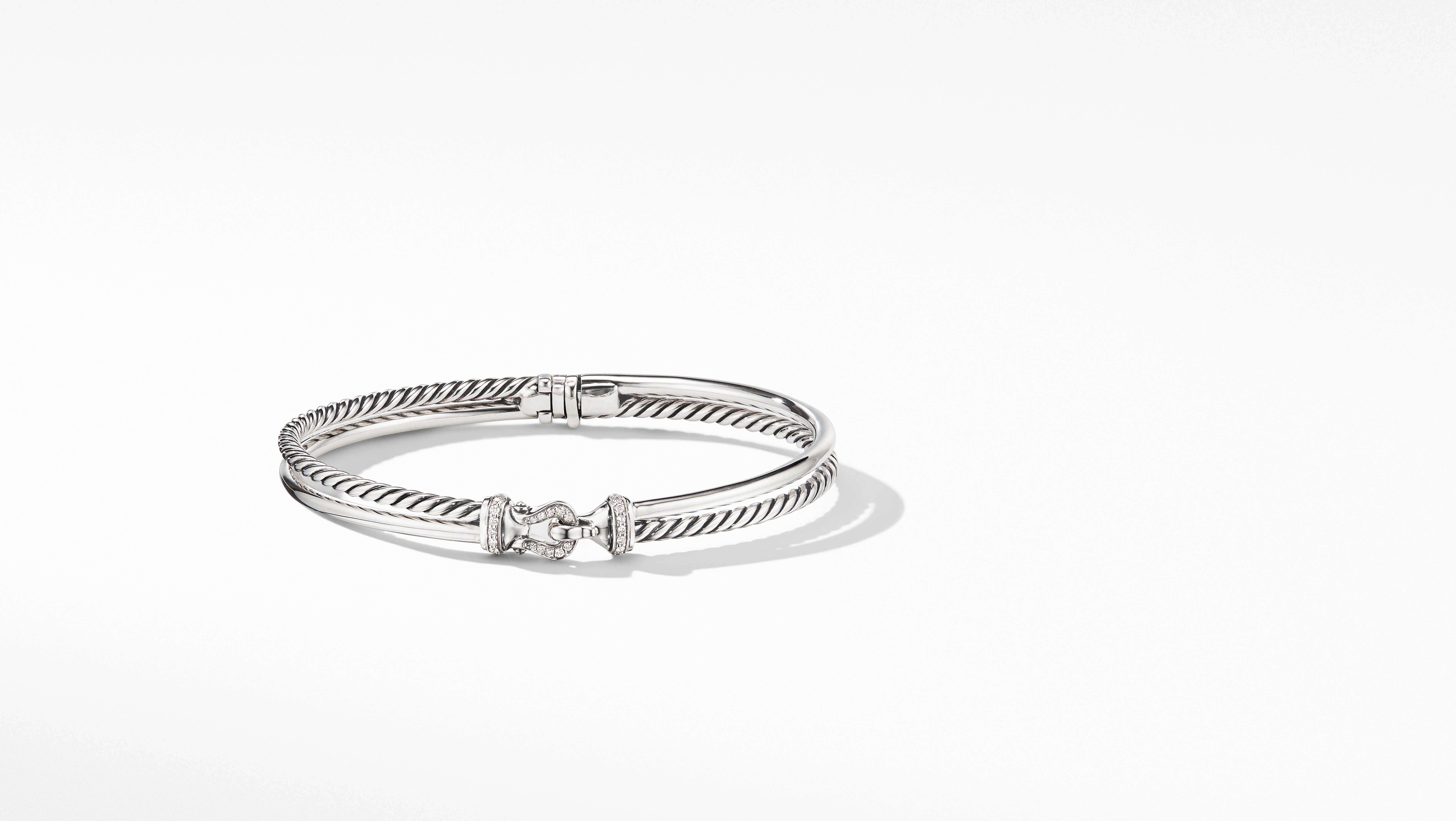 david yurman bracelet clasp