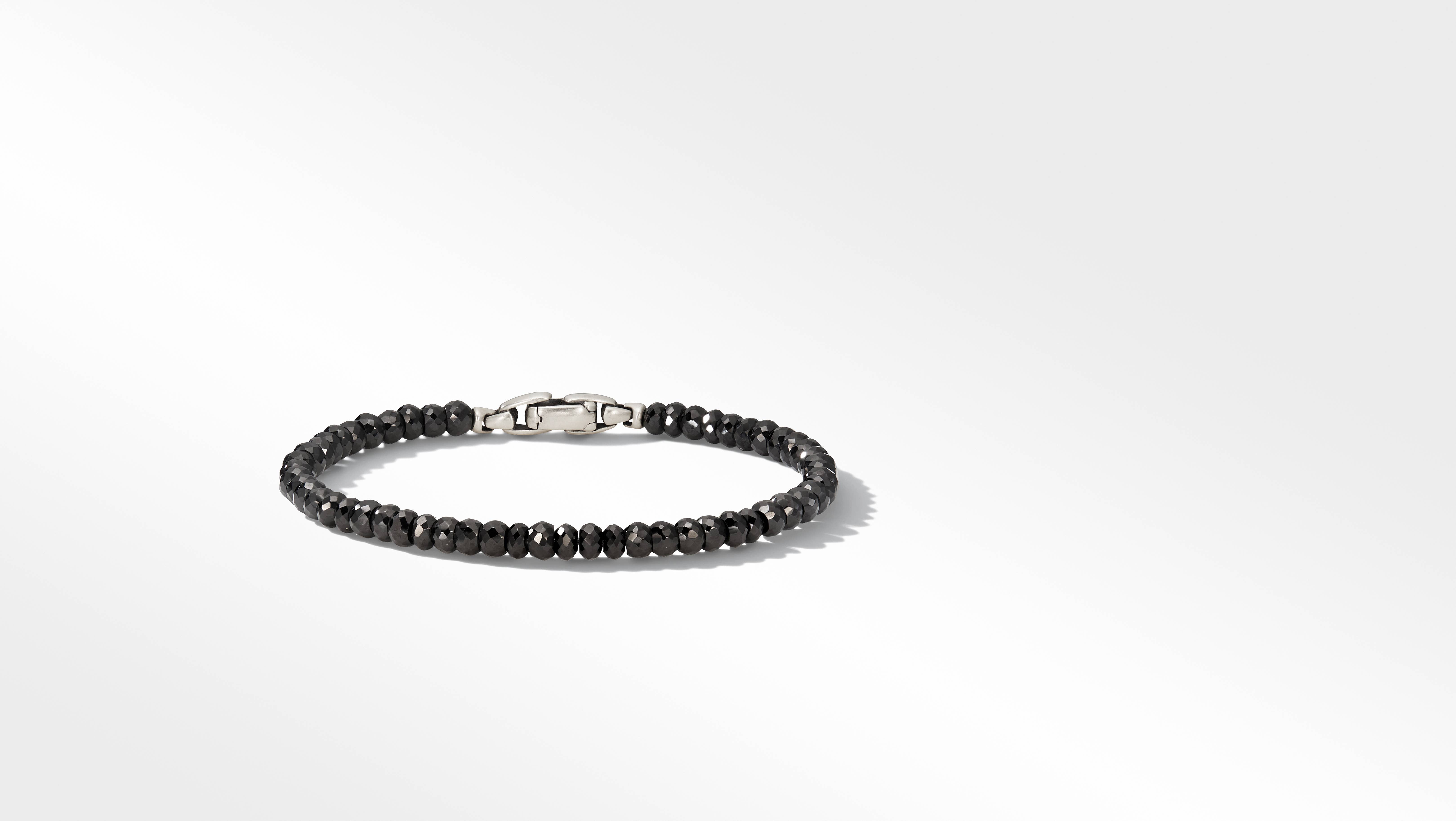 david yurman black spinel