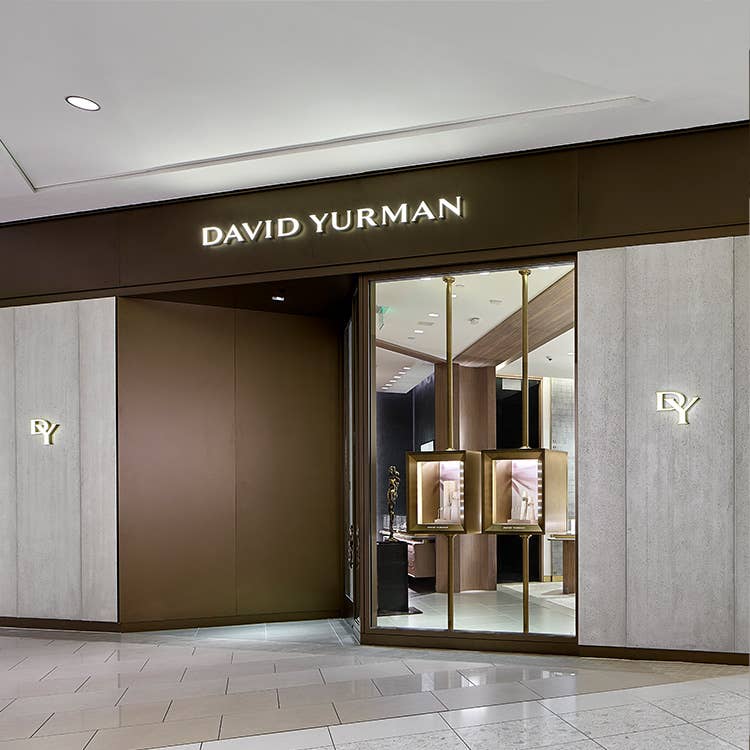 David Yurman - Aventura Mall, Miami, FL