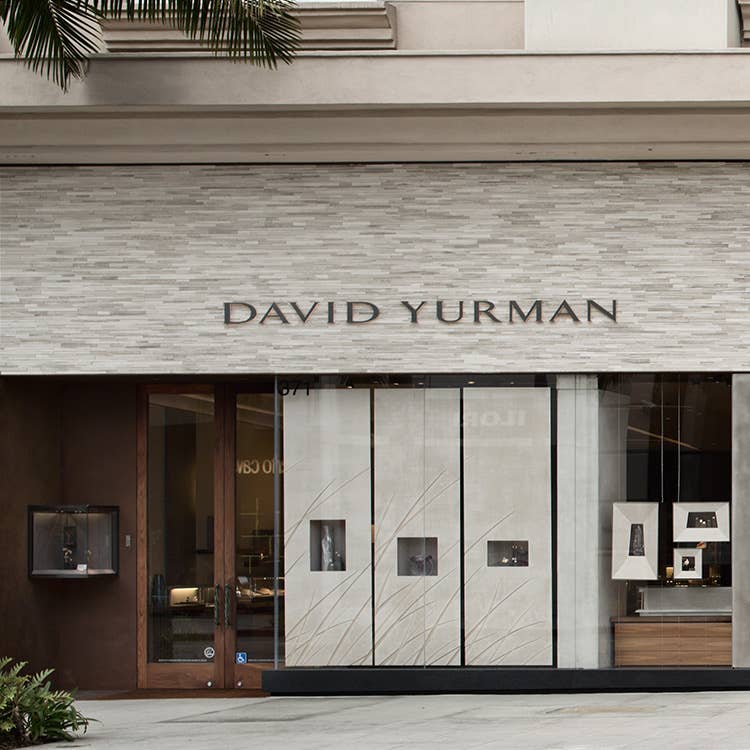 David Yurman - Beverly Hills image number 1