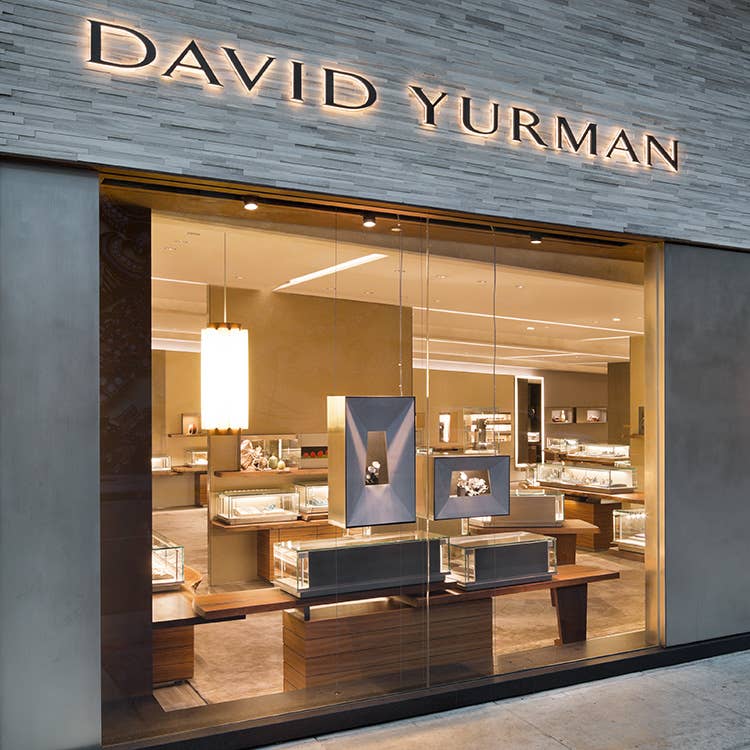 David Yurman - Beverly Hills image number 2